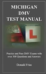 Michigan DMV Test Manual