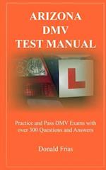 Arizona DMV Test Manual