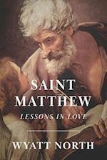 Saint Matthew