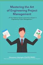 Mastering the Art of Project Management Engineering