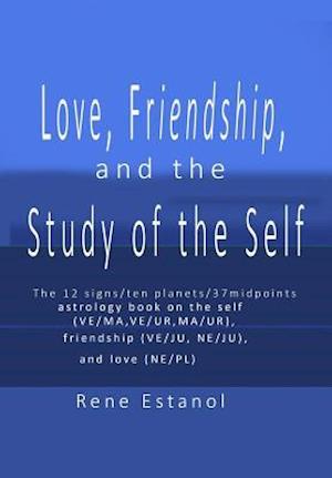 Love, Friendship and the Study of the Self