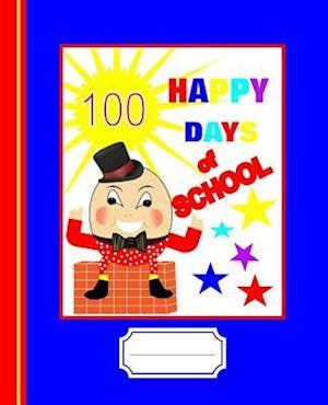 100 Happy Days of School