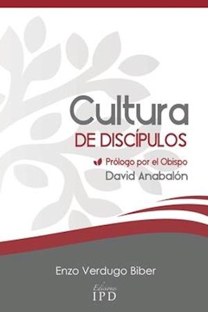 Cultura de Discípulos