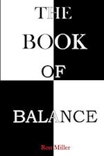 Book of Balance