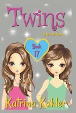 Twins - Book 17: A New Dilemma 