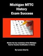 Michigan Mttc History Exam Success