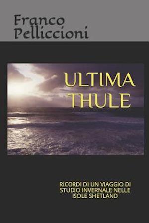 Ultima Thule