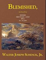 Blemished, the Stage Play