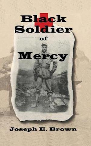 Black Soldier of Mercy