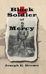 Black Soldier of Mercy