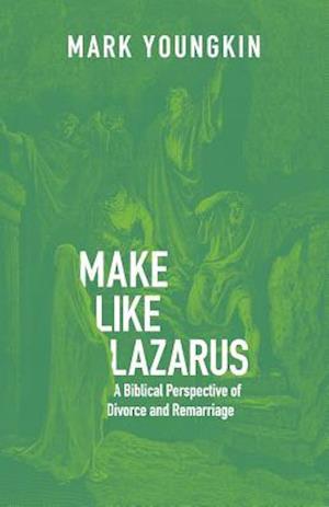 Make Like Lazarus