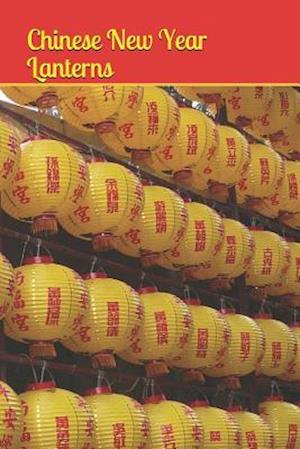 Chinese New Year Lanterns