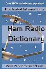 Illustrated International Ham Radio Dictionary