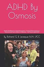 ADHD by Osmosis