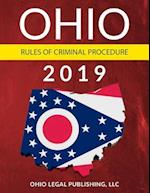 Ohio Rules of Criminal Procedure 2019