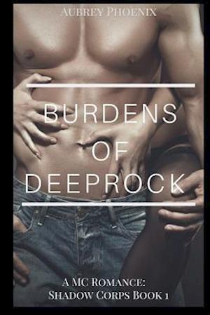 Burdens of Deeprock