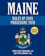 Maine Rules of Civil Procedure