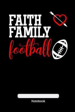 Faith Family Football