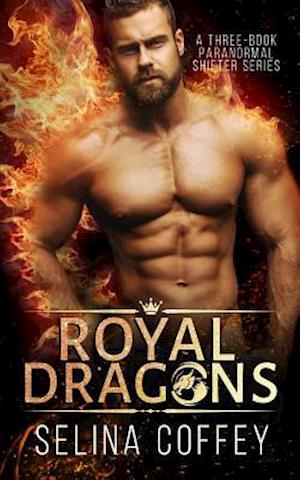 Royal Dragons