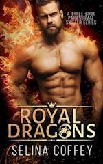 Royal Dragons