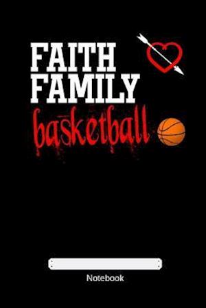 Faith Family Basketball