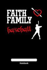 Faith Family Baseball