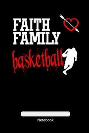 Faith Family Basketball