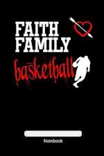 Faith Family Basketball