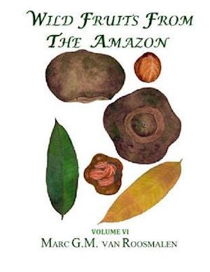 Wild Fruits from the Amazon VI
