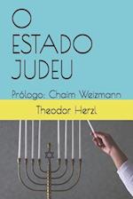 O Estado Judeu