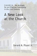 A New Look at the Church