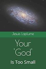 Your 'God'