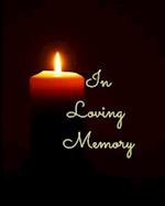 In Loving Memory