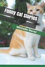 Funny Cat Stories