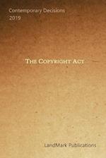 The Copyright ACT