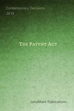 The Patent ACT