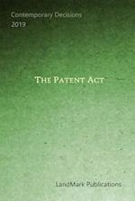The Patent ACT
