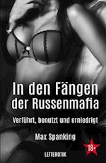 In Den Fängen Der Russenmafia