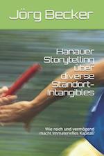 Hanauer Storytelling Über Diverse Standort-Intangibles