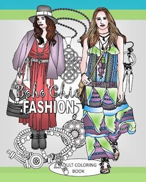 Boho Chic Fashion