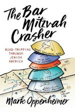 The Bar Mitzvah Crasher