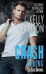 Crash (Daring the Kane Brothers)