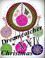 Dreamcatcher Chistmas XXL