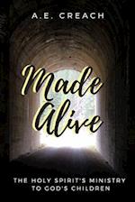 Made Alive