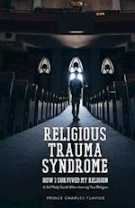 Religious Trauma Syndrome