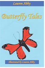 Butterfly Tales