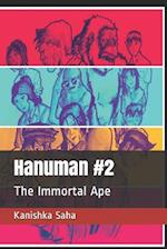 Hanuman #2