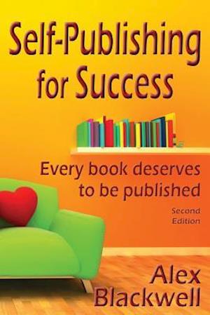 Self-Publishing for Success