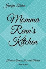 Momma Renn's Kitchen