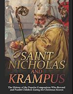 Saint Nicholas and Krampus